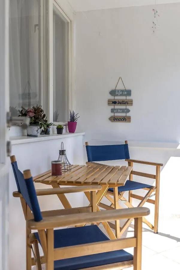 Sunny City Apartment Split