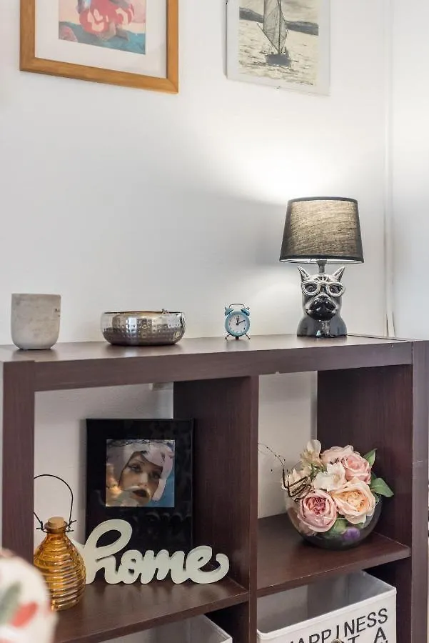 Sunny City Apartment Spalato
