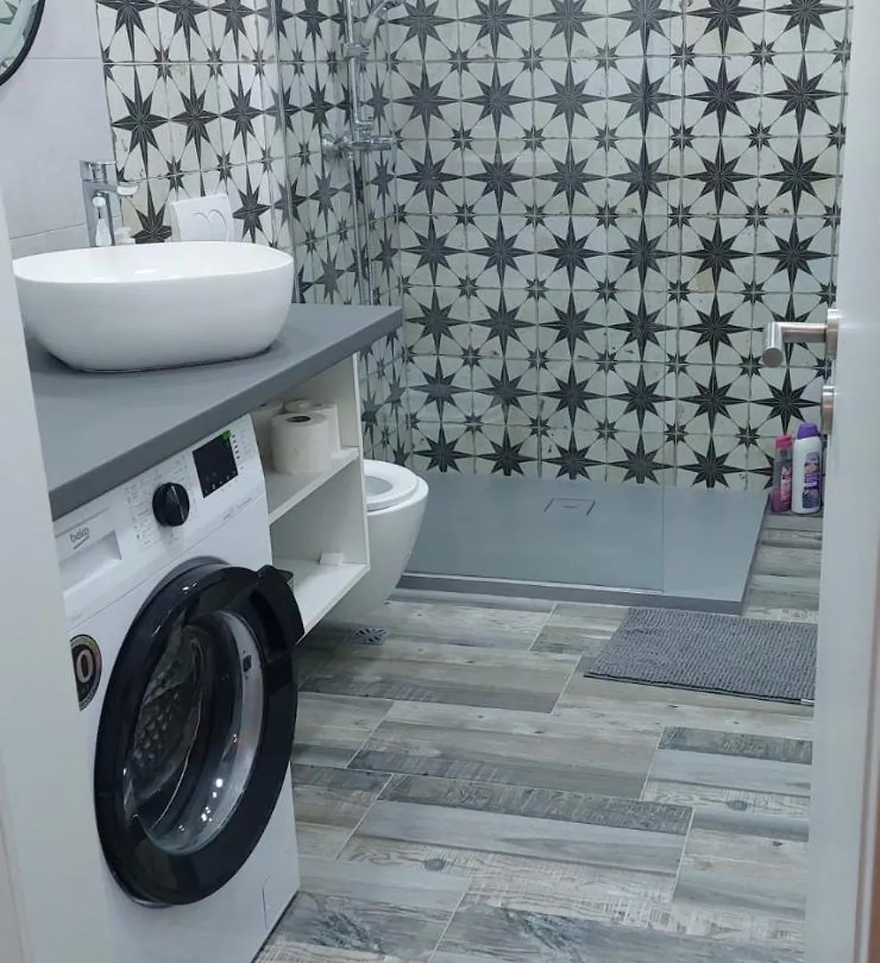 Sunny City Apartment Spalato